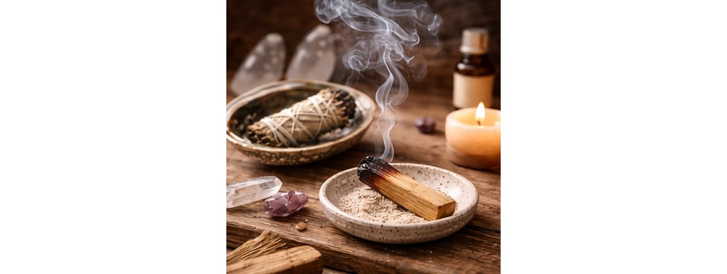 Cum se purifică cristalele