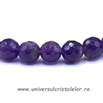 Bratara ametist fatetat