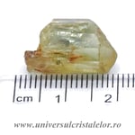 Apatit mineral unicat m18