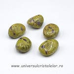 Atlantisit piatra rulata m1