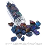 Sticluta calcopirita