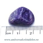 Charoit piatra rulata