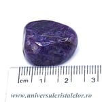 Charoit piatra rulata