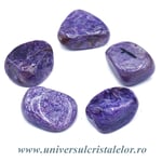 Charoit piatra rulata