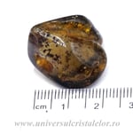 Chihlimbar piatra rulata