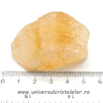 Citrin piatra bruta