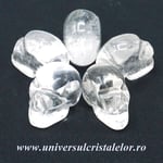 Craniu cristal de stanca