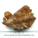 Cuart tangerin cluster