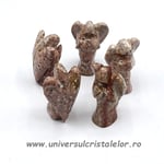 Figurina steatit inger