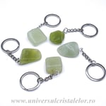 Breloc jadeit