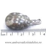 Pandantiv jasp oceanic