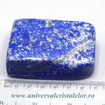 Sculptura lapis lazuli