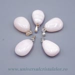 Pandantiv mangano-calcit