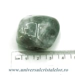 Ochi de pisica piatra rulata