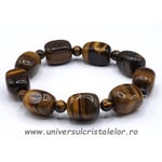 Bratara ochi de tigru