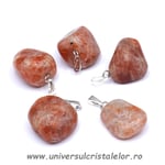 Pandantiv piatra soarelui