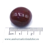 Sardonix piatra rulata