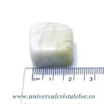 Piatra infinitului (serpentin) rulata