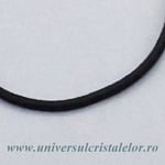 Snur imitatie piele pentru pandantiv