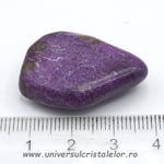 Stichtit piatra rulata