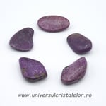 Stichtit piatra rulata