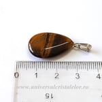 Pandantiv ochi de tigru lacrima