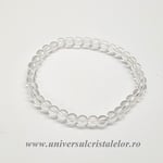 Bratara cristal de stanca