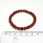 Bratara Gold stone (Piatra soarelui)