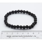 Bratara lava vulcanica