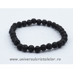Bratara lava vulcanica