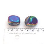 Titan aura piatra rulata