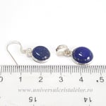 Set lapis lazuli