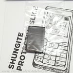 Shungit (protectie telefon)