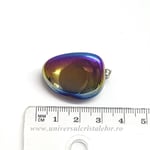 Pandantiv titan aura