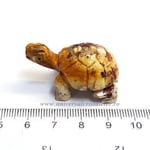 Figurina steatit broasca testoasa