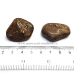 Bronzit piatra rulata