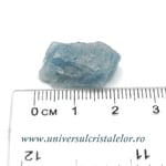 Acvamarin piatra bruta m2