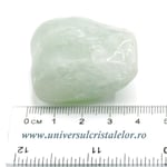 Acvamarin piatra rulata