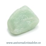 Acvamarin piatra rulata