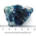 Afghanite cu sodalit verde