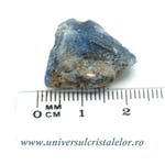 Afghanite cu sodalit verde