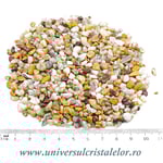 Pietre chips agat galben