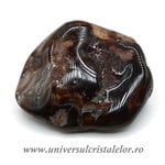 Agat de foc piatra rulata