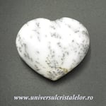 Inima agat dendritic