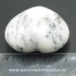 Inima agat dendritic