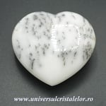 Inima agat dendritic