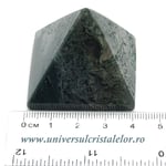 Piramida agat muschi