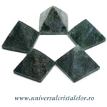 Piramida agat muschi