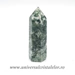 Agat muschi varf cu baza m1