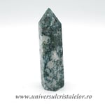 Agat muschi varf cu baza m4